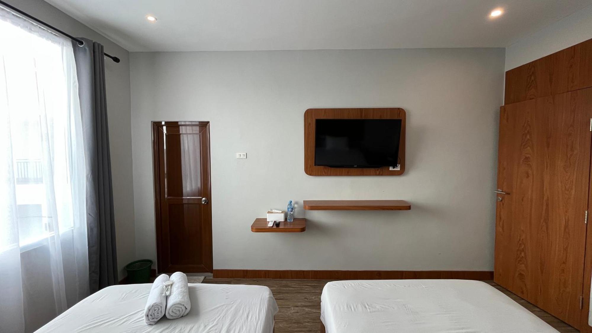 Reddoorz Premium At Jalan Diponegoro Lampung Hotell Bandar Lampung Exteriör bild