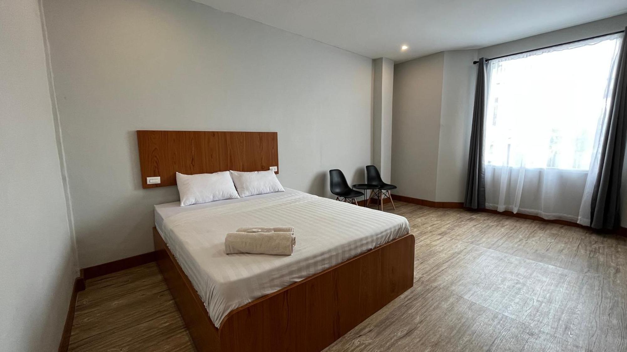 Reddoorz Premium At Jalan Diponegoro Lampung Hotell Bandar Lampung Exteriör bild
