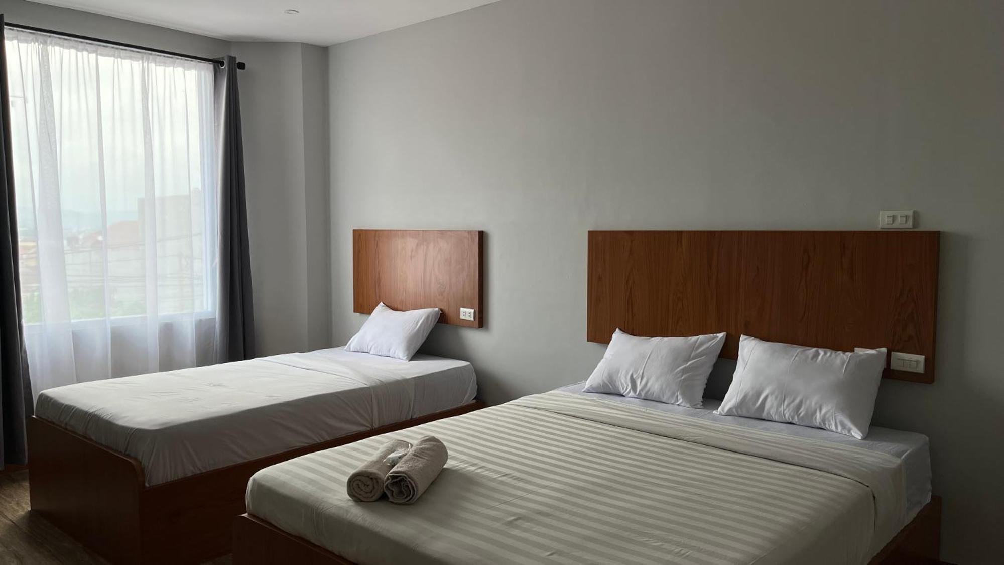 Reddoorz Premium At Jalan Diponegoro Lampung Hotell Bandar Lampung Exteriör bild