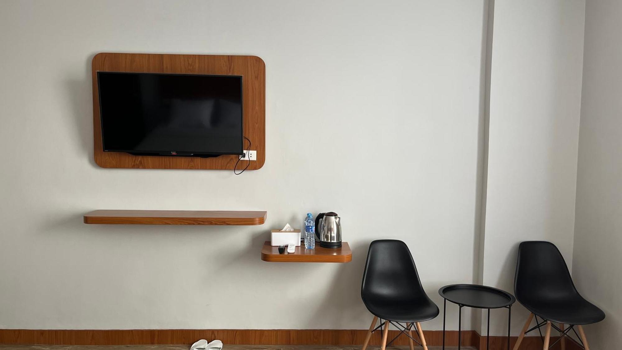Reddoorz Premium At Jalan Diponegoro Lampung Hotell Bandar Lampung Exteriör bild