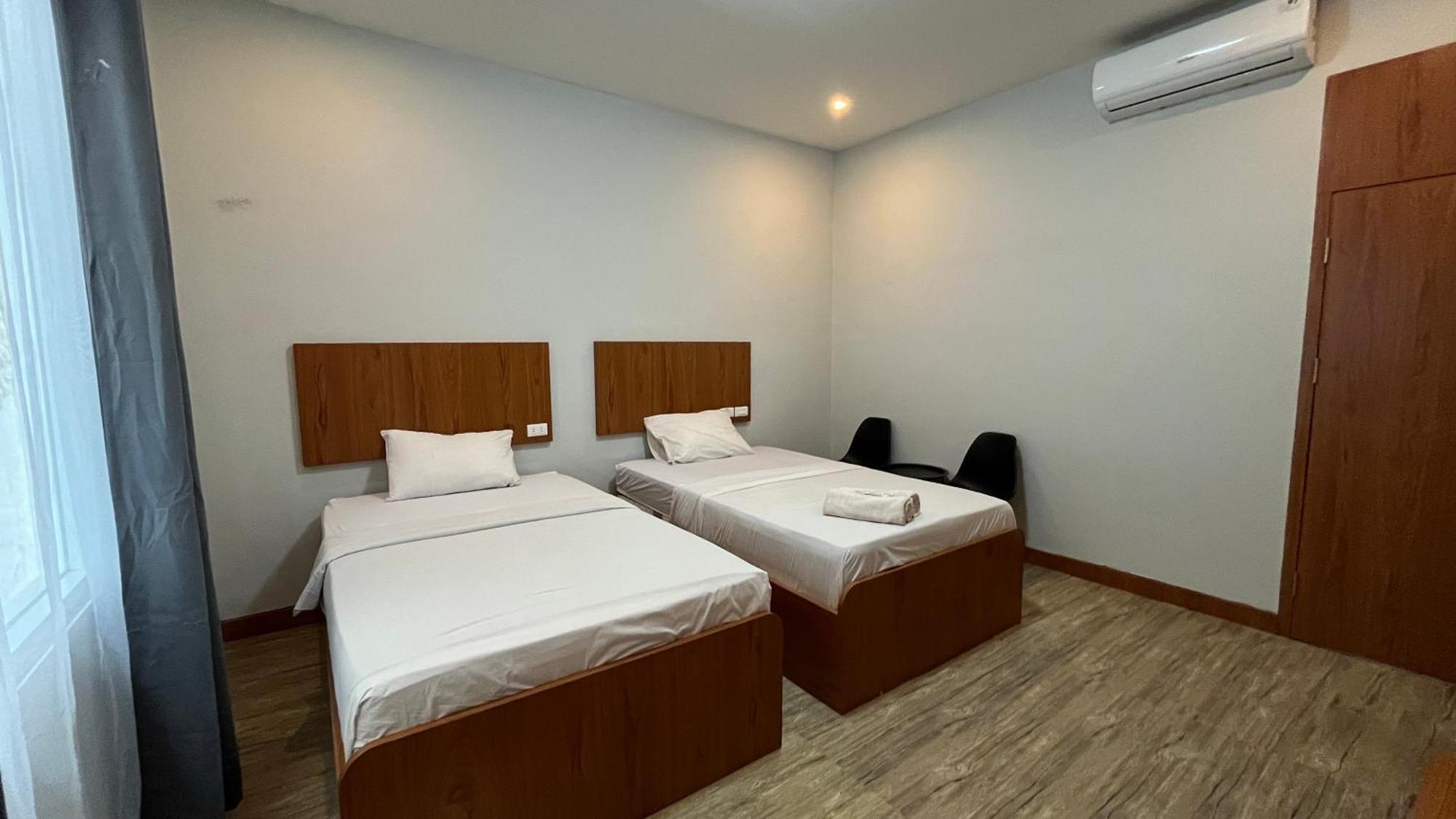 Reddoorz Premium At Jalan Diponegoro Lampung Hotell Bandar Lampung Exteriör bild