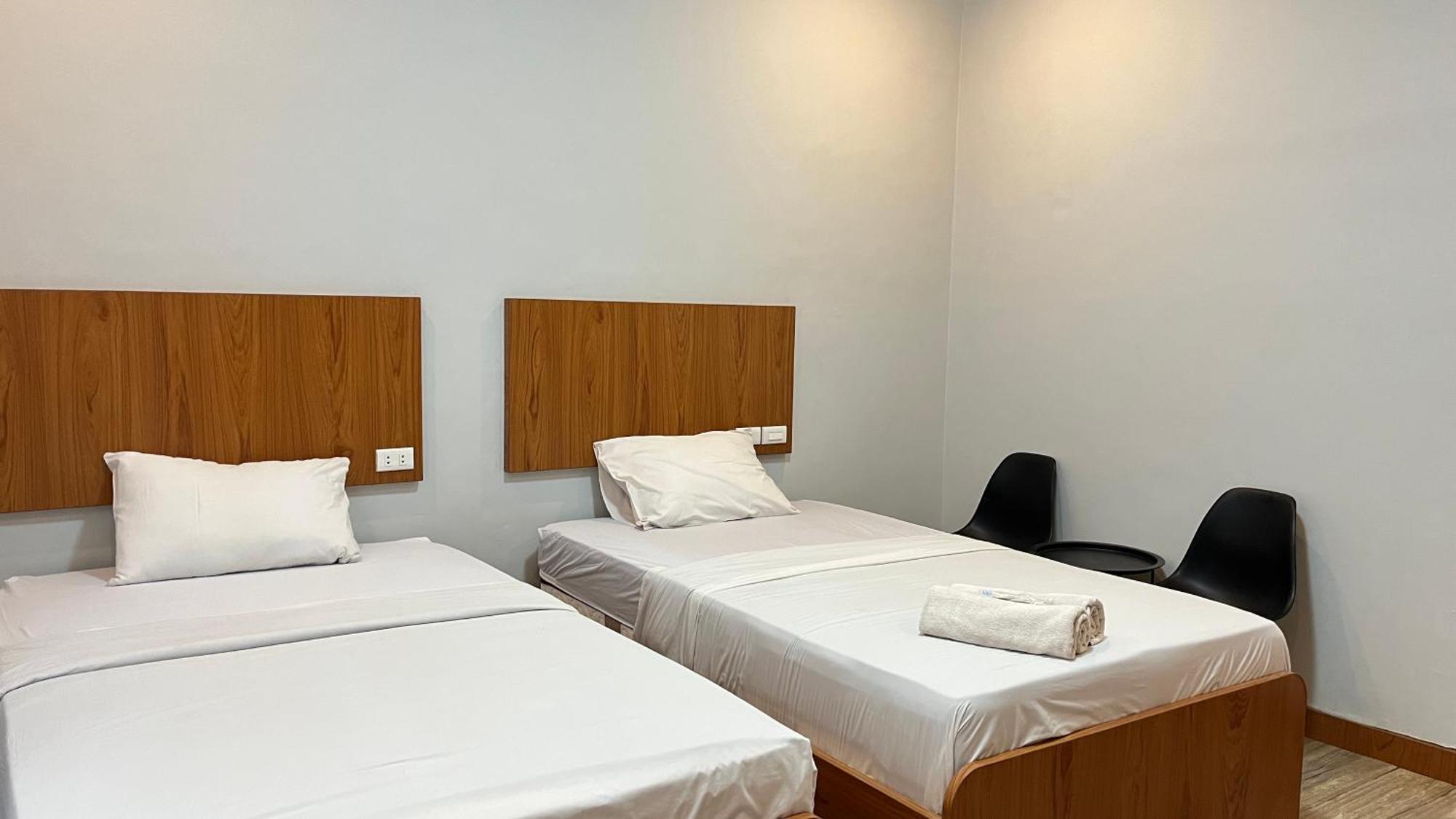 Reddoorz Premium At Jalan Diponegoro Lampung Hotell Bandar Lampung Exteriör bild