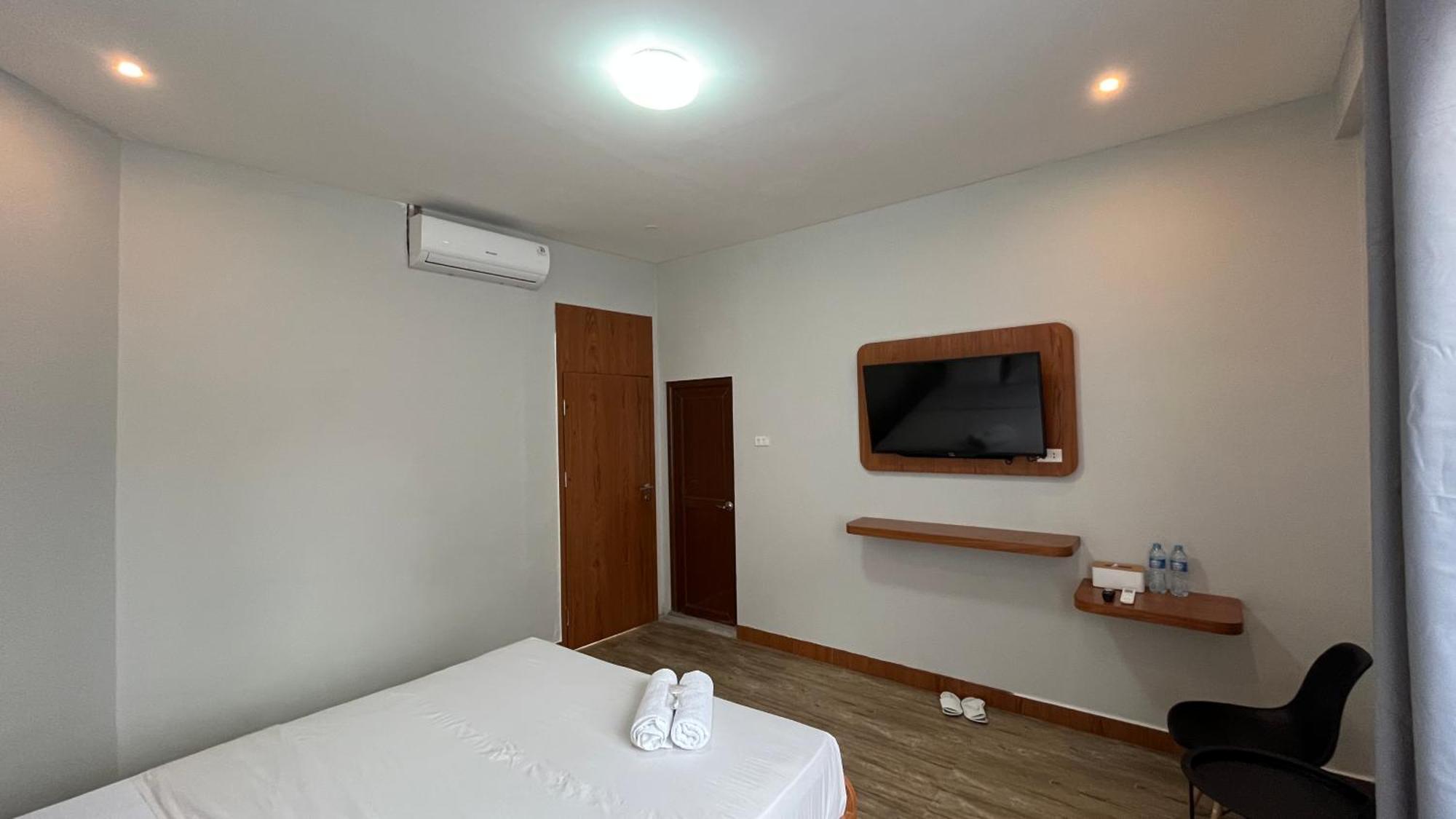 Reddoorz Premium At Jalan Diponegoro Lampung Hotell Bandar Lampung Exteriör bild